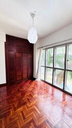 The Bayshore (D16), Condominium #517520611